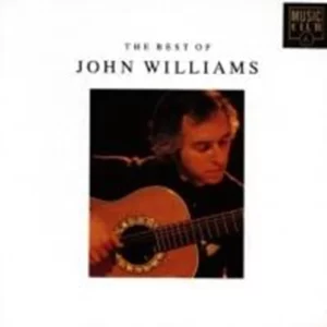 The Best of John Williams 1991 CD Top-quality Free UK shipping