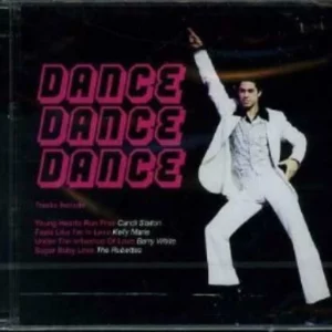 DANCE DANCE DANCE Various Artists 2005 New CD Top-quality Free UK shipping