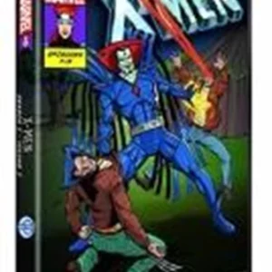 X-Men - Season 2, Volume 2 2009 New DVD Top-quality Free UK shipping