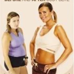 Tricia Penrose - Before and After Body Blitz Tricia Penrose 2007 DVD