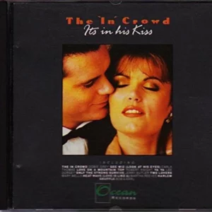 The 'In' Crowd Various 1989 CD Top-quality Free UK shipping