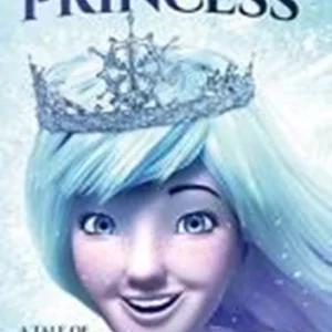 The Ice Princess Sven Unterwaldt Jr. 2019 DVD Top-quality Free UK shipping