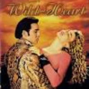 Wild at Heart Willem DaFoe Special Edition 2004 New DVD Top-quality