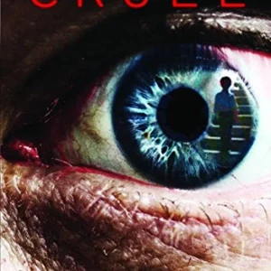 Cruel 2016 DVD Top-quality Free UK shipping