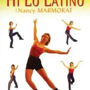 Hi Lo Latino 2007 DVD Top-quality Free UK shipping