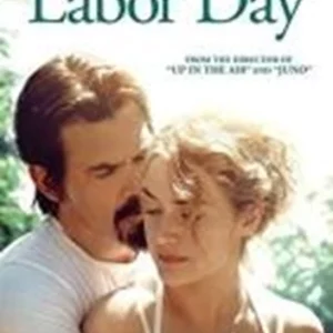 Labor Day Kate Winslet 2014 DVD Top-quality Free UK shipping