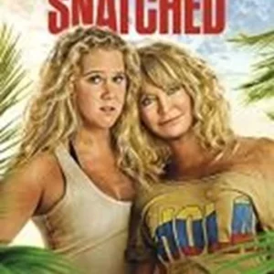 Snatched Amy Schumer 2017 DVD Top-quality Free UK shipping