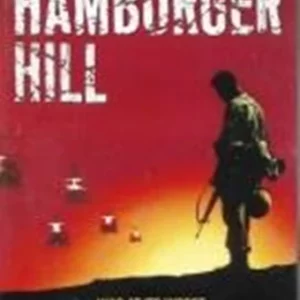 Hamburger Hill Don Cheadle 2001 DVD Top-quality Free UK shipping