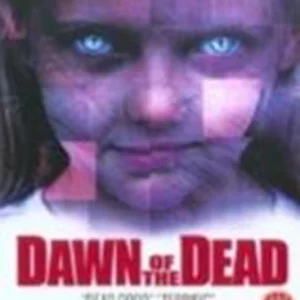 Dawn of the Dead Sarah Polley 2004 DVD Top-quality Free UK shipping