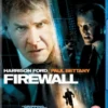 FIREWALL Harrison Ford 2006 Blu-ray Top-quality Free UK shipping