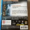 FIREWALL Harrison Ford 2006 Blu-ray Top-quality Free UK shipping