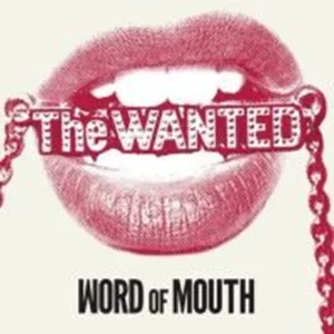 The Wanted : Word of Mouth The Wanted 2013 CD Top-quality Free UK shipping