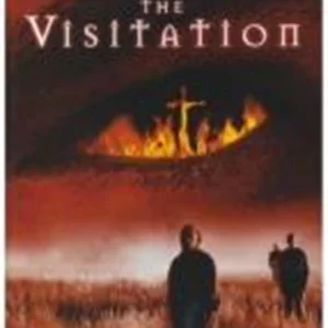 The Visitation Martin Donovan 2008 DVD Top-quality Free UK shipping