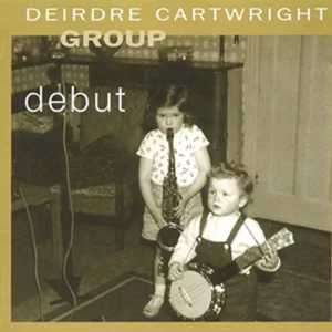 Debut Deirdre Cartwright 1994 CD Top-quality Free UK shipping