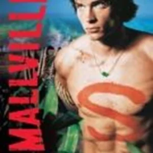 Smallville Complete First Season Tom Welling 2014 DVD Top-quality