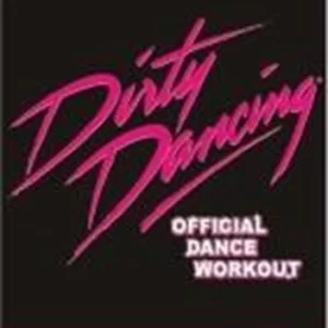 Dirty Dancing : The Official Dance Workout - 2008 DVD Top-quality