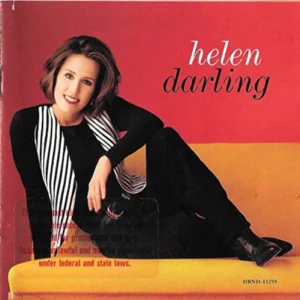 Helen Darilng Helen Darling 1995 CD Top-quality Free UK shipping