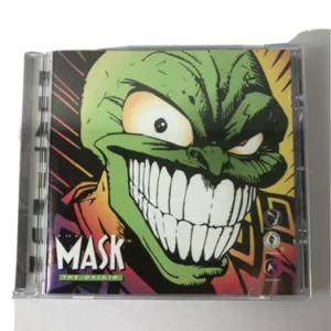 The Mask WINDOWS MPC, 3.1 1994 Top-quality Free UK shipping