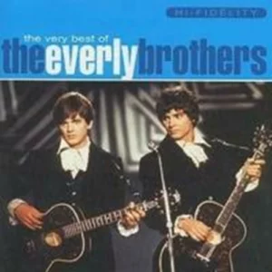 The Everly Brothers The Everly Brothers 1997 CD Top-quality Free UK shipping