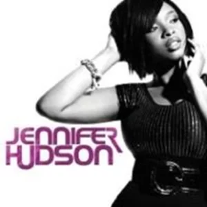 Jennifer Hudson Jennifer Hudson 2008 CD Top-quality Free UK shipping