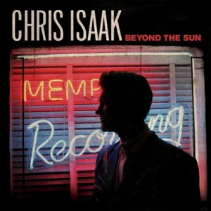 Beyond the Sun Isaak Chris 2011 CD Top-quality Free UK shipping