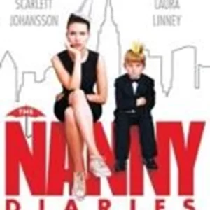 The Nanny Diaries Paul Giamatti 2008 DVD Top-quality Free UK shipping