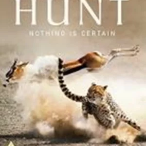 The Hunt 2015 DVD Top-quality Free UK shipping