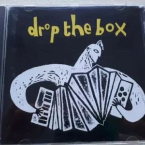 Drop the Box CD Top-quality Free UK shipping