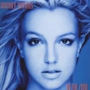 In The Zone Spears, Britney 2004 CD Top-quality Free UK shipping