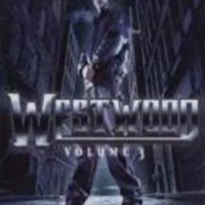 Westwood Vol. 3 Various 2002 CD Top-quality Free UK shipping