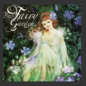 The Fairy Garden Keith Halligan 2013 CD Top-quality Free UK shipping