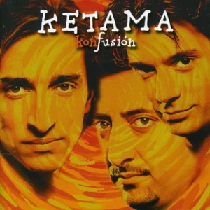 Konfusion Ketama 1997 CD Top-quality Free UK shipping