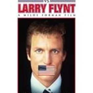 The People Vs Larry Flynt Woody Harrelson 2007 DVD Top-quality Free UK shipping