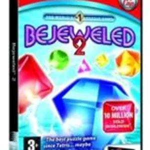 Bejeweled 2 Windows 2000 2005 Top-quality Free UK shipping