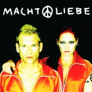 Macht Liebe Rosenstolz 2002 CD Top-quality Free UK shipping