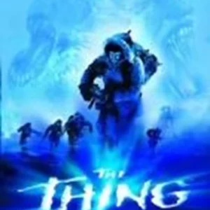 The Thing Windows XP 2002 Top-quality Free UK shipping