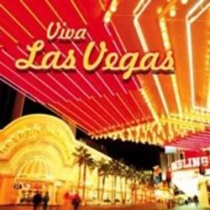 Viva Las Vegas: Star Studded Hits from the Classic Vegas Era Various 2001 New CD