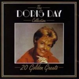 The Collection Doris Day 1987 CD Top-quality Free UK shipping