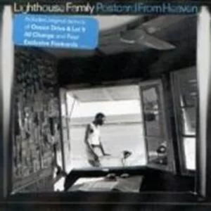 Postcards From Heaven Lighthouse Family CD Top-quality Free UK shipping