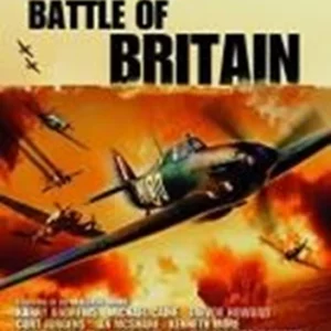 Battle of Britain Michael Caine 2019 DVD Top-quality Free UK shipping