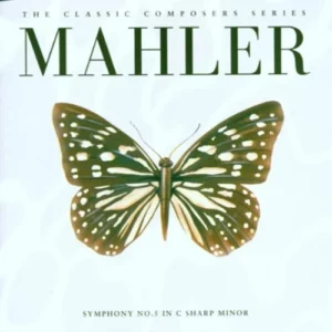 The Classic Composers Series Mahler 1999 CD Top-quality Free UK shipping