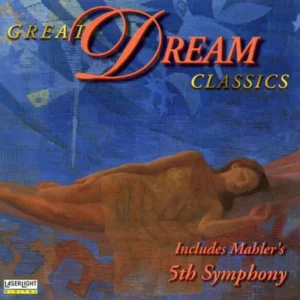 Great Dream Classics Great Dream Classics 2000 CD Top-quality Free UK shipping