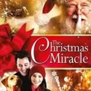 The Christmas Miracle K.C. Clyde 2011 DVD Top-quality Free UK shipping