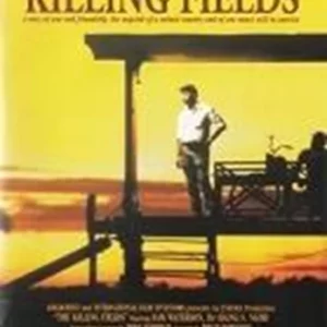 The Killing Fields John Malkovich 2001 DVD Top-quality Free UK shipping