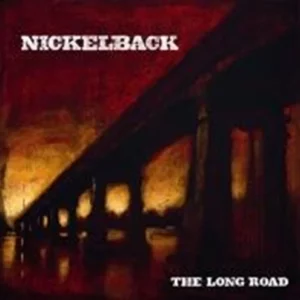 The Long Road Nickelback 2003 CD Top-quality Free UK shipping