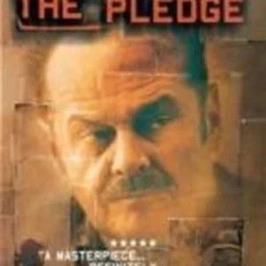 The Pledge Jack Nicholson 2002 DVD Top-quality Free UK shipping