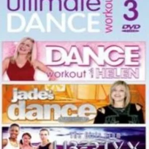 Workout 2004 DVD Top-quality Free UK shipping