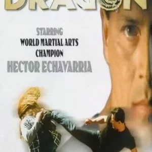 Extreme Dragon Fitz 2001 DVD Top-quality Free UK shipping