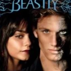 Beastly Alex Pettyfer 2010 DVD Top-quality Free UK shipping