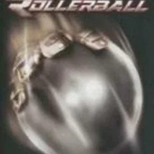 Rollerball Chris Klein 2004 DVD Top-quality Free UK shipping